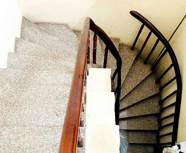 Hình ảnh Nhà hẻm 8m Huỳnh Thiện Lộc 66m2 Tân Phú 5,5 tỷ