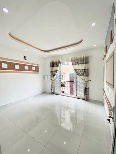 Hình ảnh Cho thuê nhà 25C Hoàng Hoa Thám, Phường 6, Bình Thạnh
