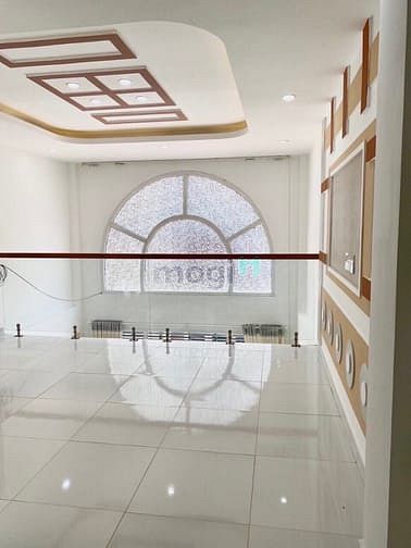 Hình ảnh Cho thuê nhà 25C Hoàng Hoa Thám, Phường 6, Bình Thạnh