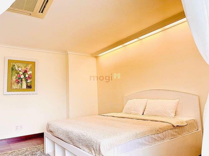 Hình ảnh Biệt thự mới đẹp khu Mỹ Phú 1, Phú Mỹ Hưng đang cần tìm khách thuê