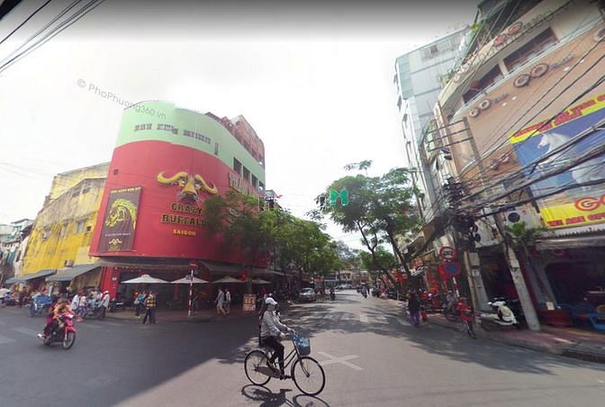 Hình ảnh Cho Thuê Nhà Mặt Tiền đường Độc Lập, Quận Tân Phú, 60tr/th
