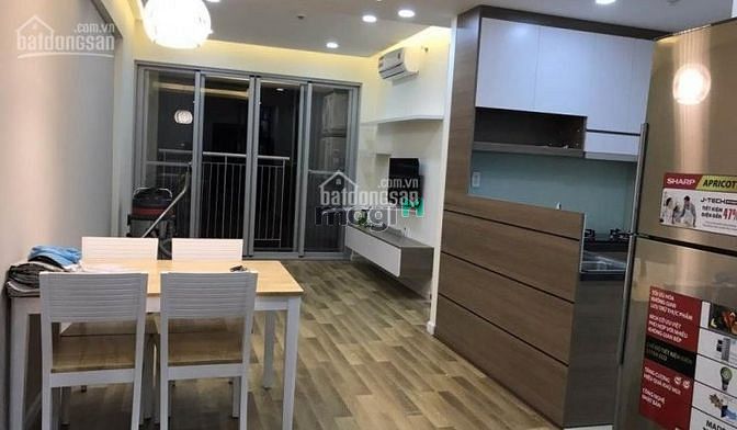 Hình ảnh Cho thuê chung cư cao cấp Riviera Point, Tân Phú, Quận 7.