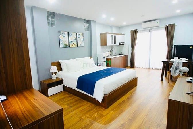 Hình ảnh Mb6623 nạp rút nhanh chóng có ban côngđủ đồ 5 sao gần Phan Kế Bính, Linh Lang, Đội Cấn