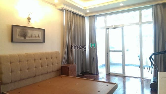 Hình ảnh Căn góc cao cấp khu Mỹ Phú 1, Phú Mỹ Hưng, Quận 7