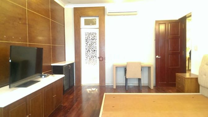 Hình ảnh Căn góc cao cấp khu Mỹ Phú 1, Phú Mỹ Hưng, Quận 7