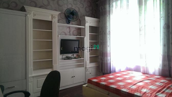 Hình ảnh Căn góc cao cấp khu Mỹ Phú 1, Phú Mỹ Hưng, Quận 7