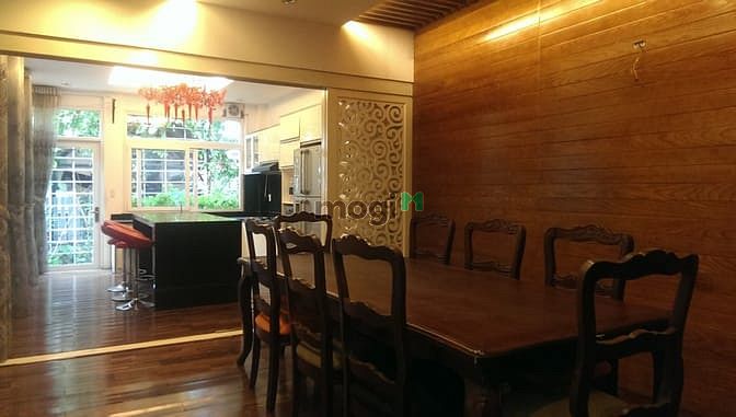 Hình ảnh Căn góc cao cấp khu Mỹ Phú 1, Phú Mỹ Hưng, Quận 7