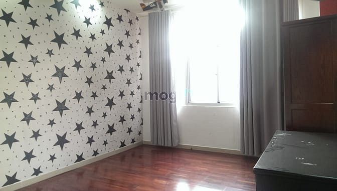 Hình ảnh Căn góc cao cấp khu Mỹ Phú 1, Phú Mỹ Hưng, Quận 7