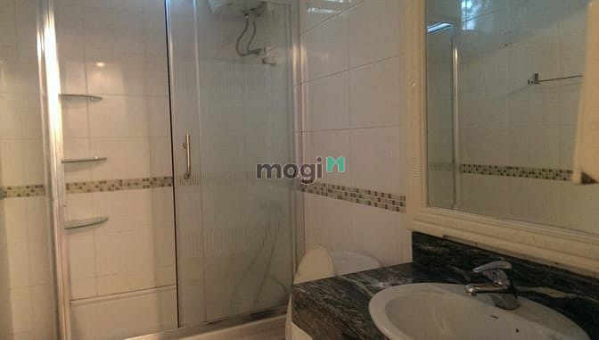 Hình ảnh Căn góc cao cấp khu Mỹ Phú 1, Phú Mỹ Hưng, Quận 7