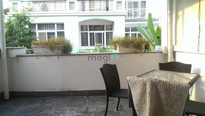 Hình ảnh Căn góc cao cấp khu Mỹ Phú 1, Phú Mỹ Hưng, Quận 7