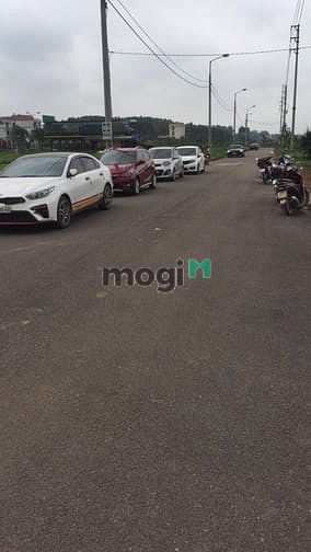 Hình ảnh Bán Đất đường 295,Tân Thanh, Lạng Giang 90m2. giá 790tr