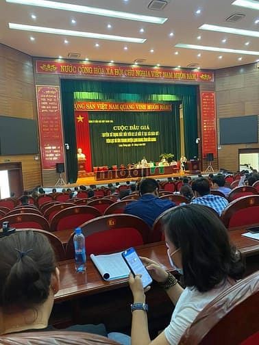 Hình ảnh Bán Đất đường 295,Tân Thanh, Lạng Giang 90m2. giá 790tr