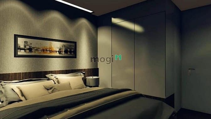 Hình ảnh Cho thuê Trang Chủ MB66.COM / Đăng Ký Tặng 66K THE TRESOR - Q4  ✏️ 2PN 2WC (78m2)