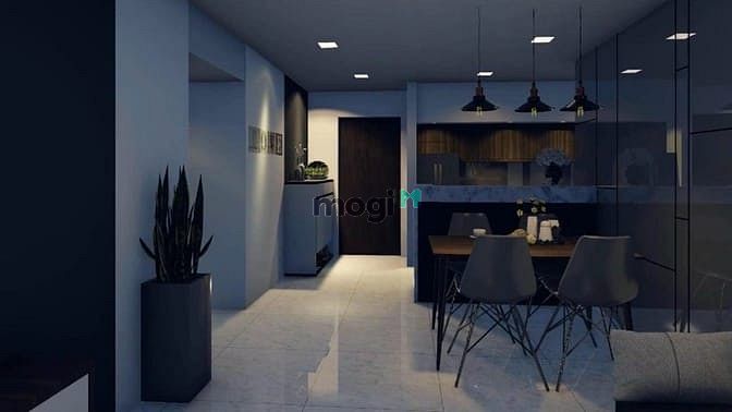 Hình ảnh Cho thuê Trang Chủ MB66.COM / Đăng Ký Tặng 66K THE TRESOR - Q4  ✏️ 2PN 2WC (78m2)