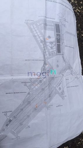 Hình ảnh Bán Đất đường 295,Tân Thanh, Lạng Giang 90m2. giá 790tr