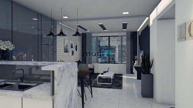 Hình ảnh Cho thuê Trang Chủ MB66.COM / Đăng Ký Tặng 66K THE TRESOR - Q4  ✏️ 2PN 2WC (78m2)