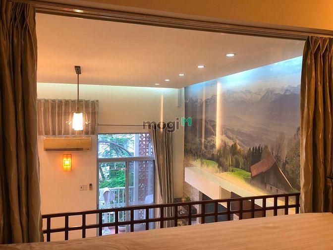Hình ảnh Cho thuê CH Hưng Vượng 1 ,Phú Mỹ Hưng Q,7 , DT: 84m 8 triêu bao phí QL