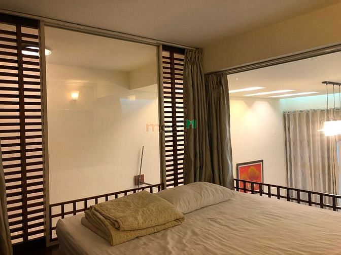 Hình ảnh Cho thuê CH Hưng Vượng 1 ,Phú Mỹ Hưng Q,7 , DT: 84m 8 triêu bao phí QL