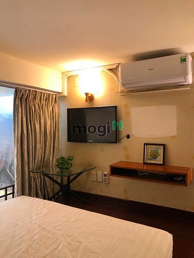 Hình ảnh Cho thuê CH Hưng Vượng 1 ,Phú Mỹ Hưng Q,7 , DT: 84m 8 triêu bao phí QL