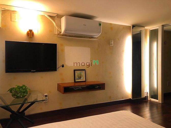Hình ảnh Cho thuê CH Hưng Vượng 1 ,Phú Mỹ Hưng Q,7 , DT: 84m 8 triêu bao phí QL