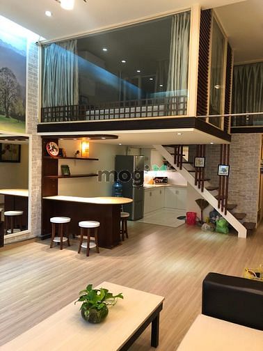 Hình ảnh Cho thuê CH Hưng Vượng 1 ,Phú Mỹ Hưng Q,7 , DT: 84m 8 triêu bao phí QL