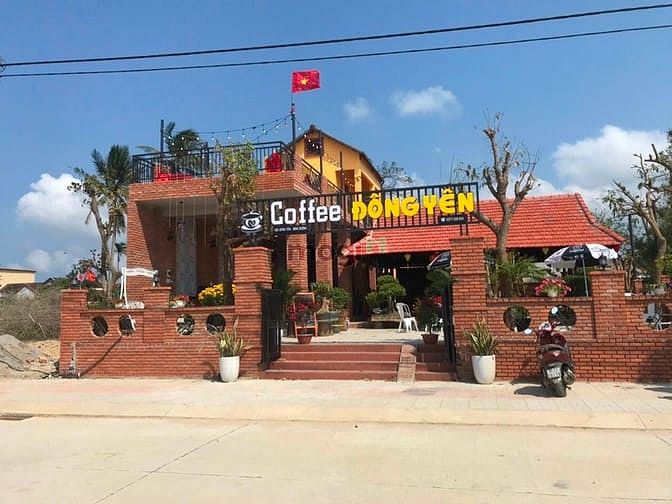 Hình ảnh Cơ hội mua đất sổ đỏ dự án ngay KKT Dung Quất cho vợ chồng trẻ, 650tr