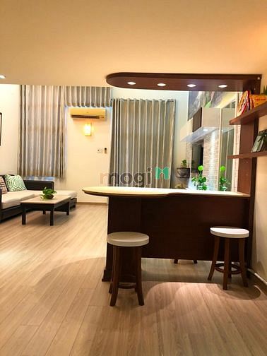 Hình ảnh Cho thuê CH Hưng Vượng 1 ,Phú Mỹ Hưng Q,7 , DT: 84m 8 triêu bao phí QL