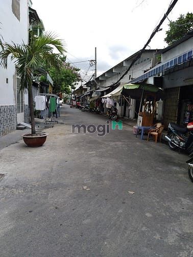 Hình ảnh 4x10, 2PN, 2 tầng mới, HXH, sân bay