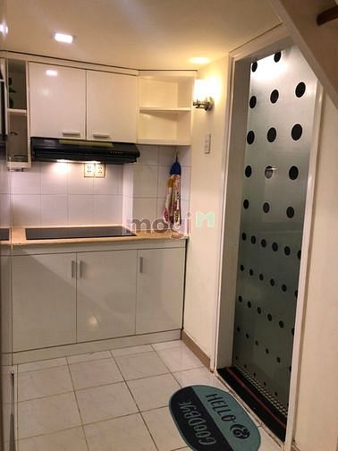 Hình ảnh Cho thuê CH Hưng Vượng 1 ,Phú Mỹ Hưng Q,7 , DT: 84m 8 triêu bao phí QL