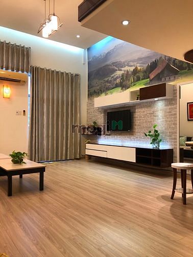Hình ảnh Cho thuê CH Hưng Vượng 1 ,Phú Mỹ Hưng Q,7 , DT: 84m 8 triêu bao phí QL