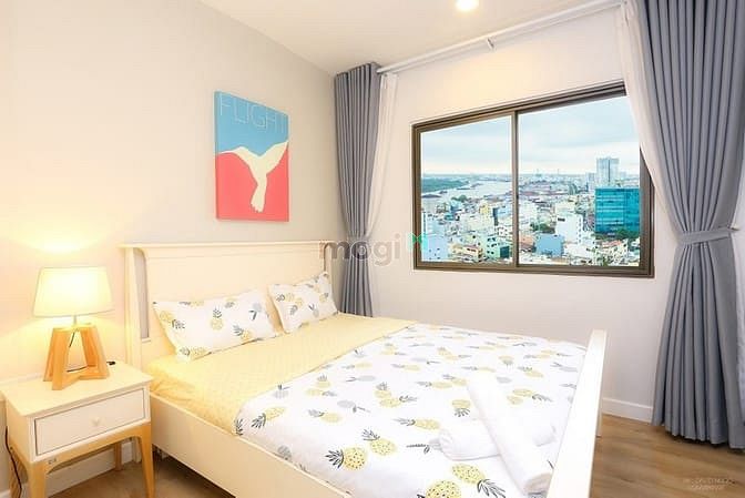Hình ảnh Cho thuê Trang Chủ MB66.COM / Đăng Ký Tặng 66K cao cấp ICON 56 - Q4 - Full nội thất như hình