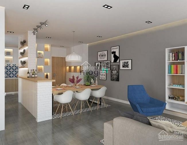 Hình ảnh Cho thuê chung cư Hưng Phúc, Phú Mỹ Hưng, Quận 7.