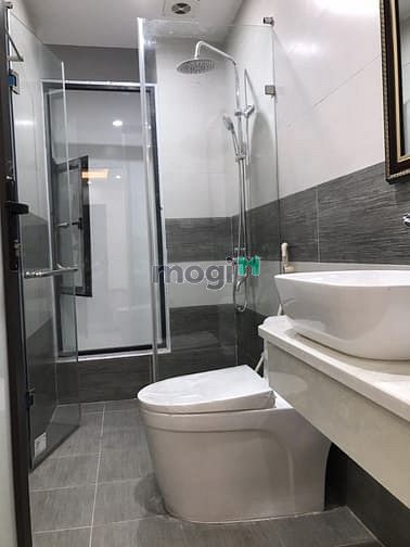 Hình ảnh bán nhà ôtô đỗ cách 20m mặt ngõ 1 Khâm Thiên, Đống Đa. DT35m2x5T đẹp