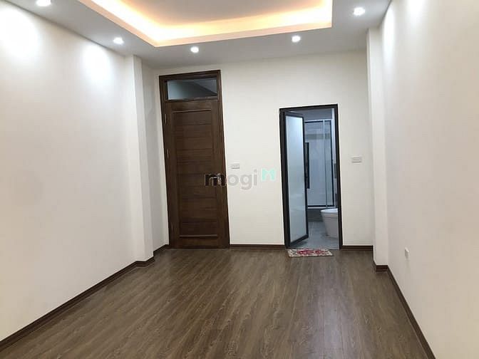 Hình ảnh bán nhà ôtô đỗ cách 20m mặt ngõ 1 Khâm Thiên, Đống Đa. DT35m2x5T đẹp