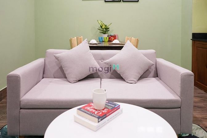 Hình ảnh Mb6623 nạp rút nhanh chóng 2PN, Mới tinh, FUll nội thất, PK, Bếp cao cấp, 50m2, Phú Nhuận