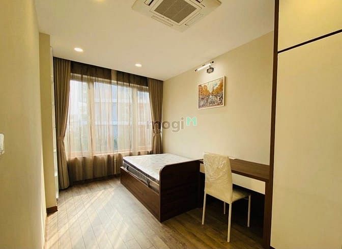 Hình ảnh Cho thuê chung cư đủ đồ được Free phí dịch vụ Nước, Thang máy
