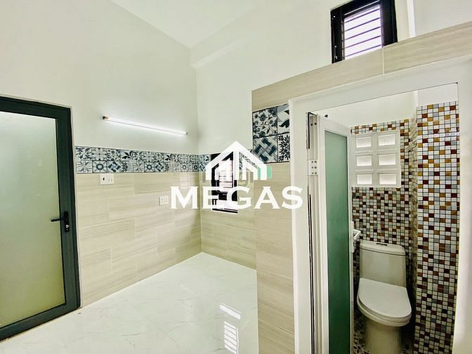 Hình ảnh Phòng trọ cao cấp mới xây giá rẻ quận Tân Bình
