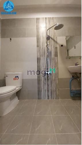 Hình ảnh Căn Hộ Biệt Lập, Ban Công Siêu Thoáng Trường Đua Phú Thọ