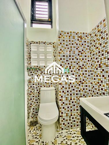 Hình ảnh Phòng trọ cao cấp mới xây giá rẻ quận Tân Bình