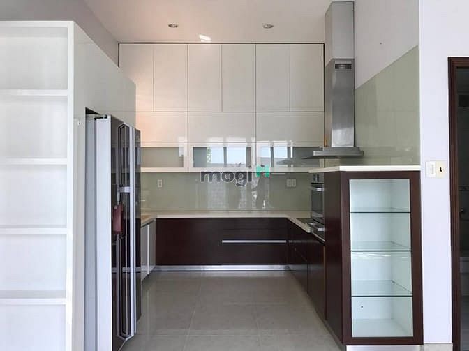Hình ảnh Cho thuê căn biệt thự tứ lập khu Mỹ Phú, đô thị Phú Mỹ Hưng, Quận 7