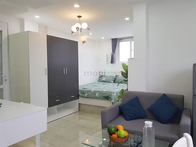 Hình ảnh Căn Hộ SANG TRỌNG Thoáng Mát Ngay Tòa Nhà Viettel