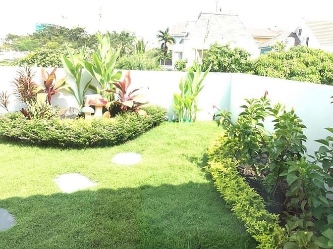 Hình ảnh Cho thuê căn biệt thự tứ lập khu Mỹ Phú, đô thị Phú Mỹ Hưng, Quận 7
