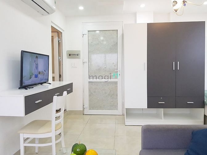 Hình ảnh Căn Hộ SANG TRỌNG Thoáng Mát Ngay Tòa Nhà Viettel