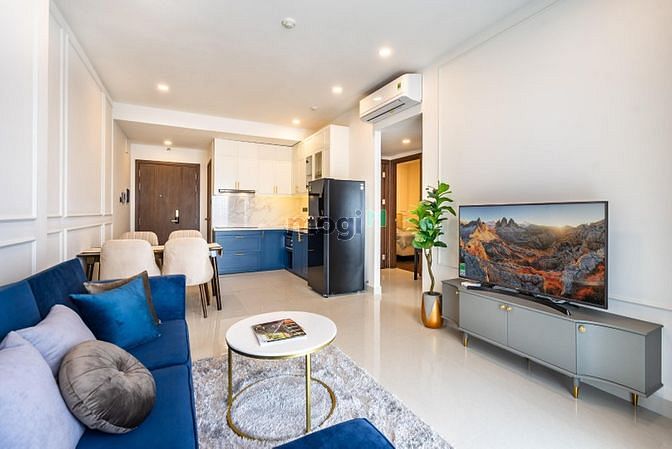 Hình ảnh Cho thuê CHCC SAIGON ROYAL RESIDENCE - 88m 2pn 2wc