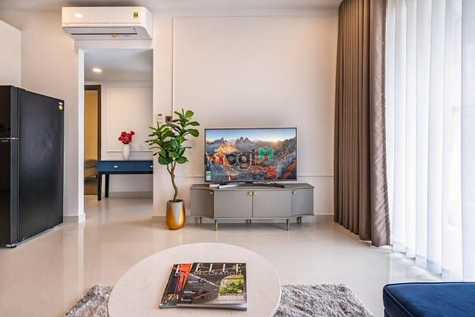 Hình ảnh Cho thuê CHCC SAIGON ROYAL RESIDENCE - 88m 2pn 2wc