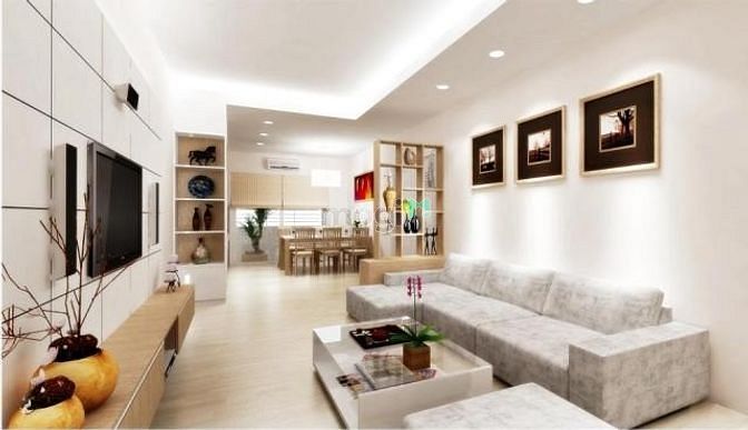 Hình ảnh Cho thuê chung cư Hưng Phúc, Phú Mỹ Hưng, Quận 7.
