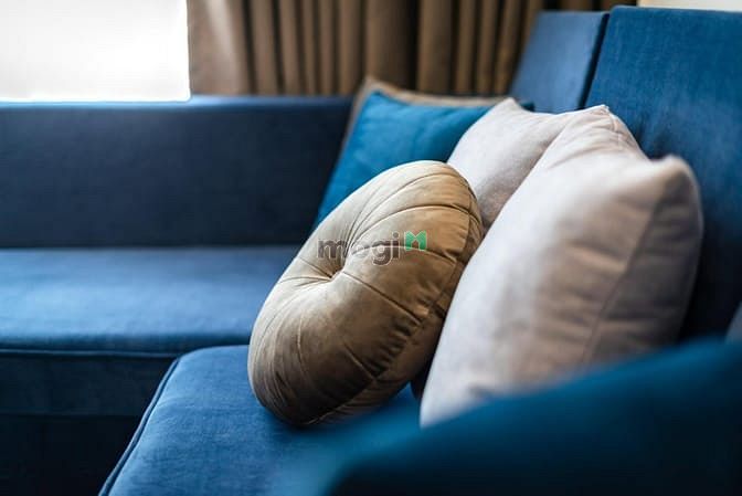 Hình ảnh Cho thuê CHCC SAIGON ROYAL RESIDENCE - 88m 2pn 2wc