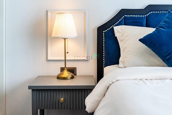 Hình ảnh Cho thuê CHCC SAIGON ROYAL RESIDENCE - 88m 2pn 2wc