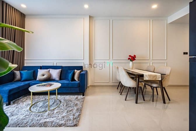 Hình ảnh Cho thuê CHCC SAIGON ROYAL RESIDENCE - 88m 2pn 2wc