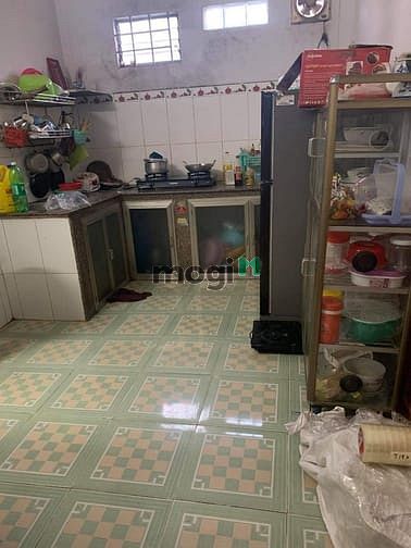 Hình ảnh Bán nhà đ.Bông Sao p5 q8. Giá bớt lộc